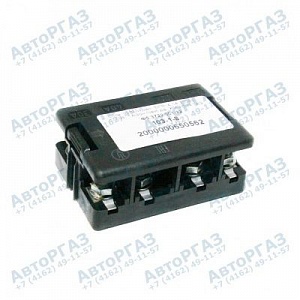 Блок дозировки топлива дв.ЯМЗ BOSCH (вз. 0928400617, 650-111674), арт. 1465ZS0130